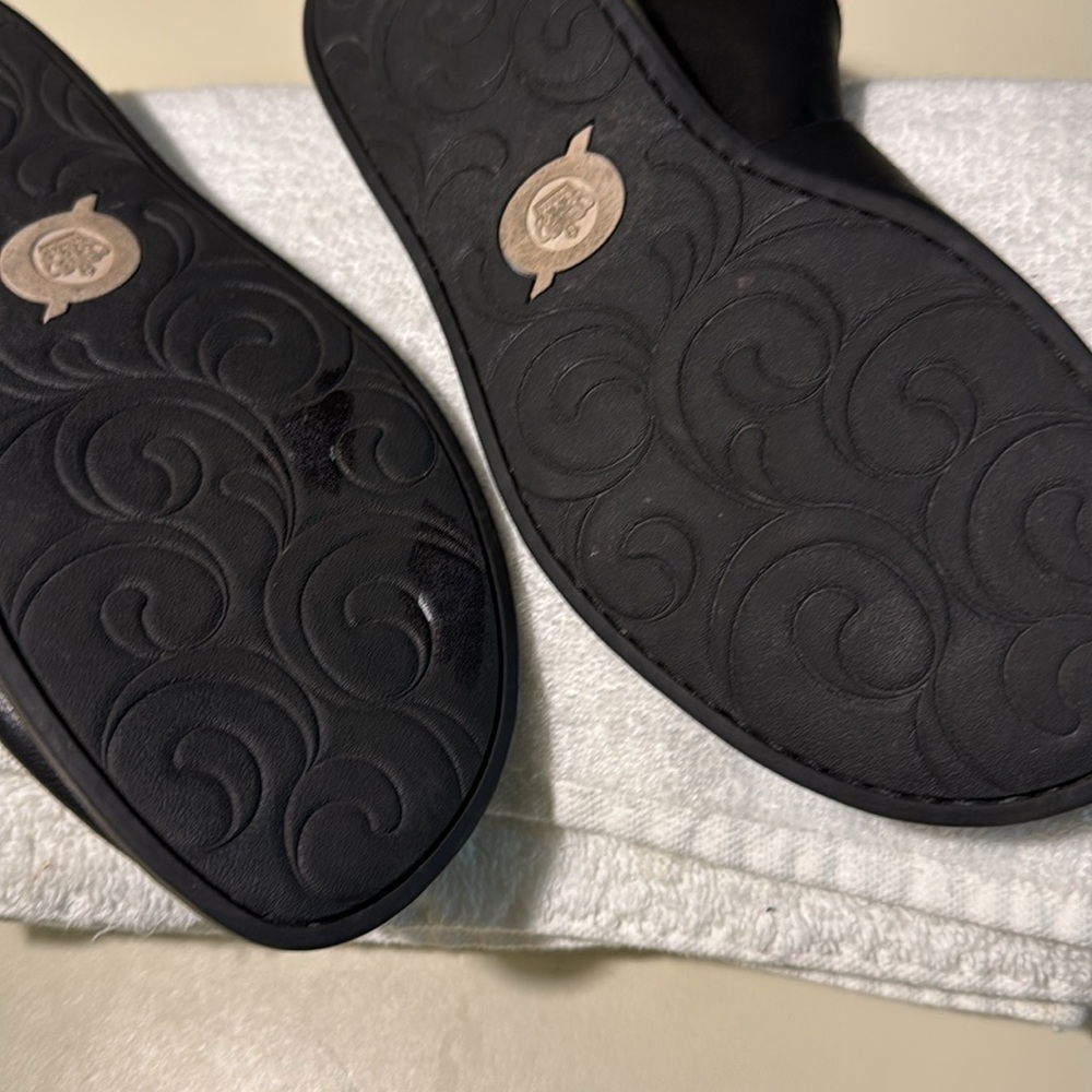 Born ( Iwa) women sandal - Picture 6 of 6